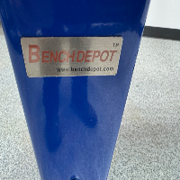 Bench Depot 5' Portable Table image 2